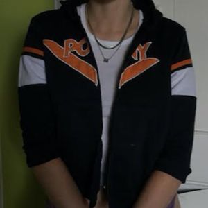 CROPPED SWEATER